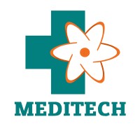 Medi-Tech logo
